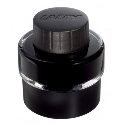 LAMY DOLMAKALEM MÜREKKEBİ 30ML SİYAH T51S