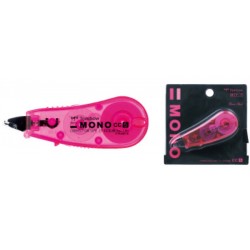 TOMBOW CC-5C ŞERİT SİLİCİ 5MMX6MT PEMBE