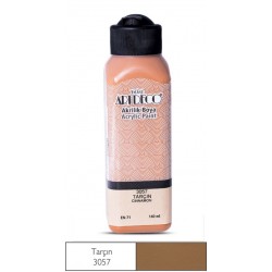 ARTDECO 070R-3057 AKRİLİK BOYA 140ML TARÇIN