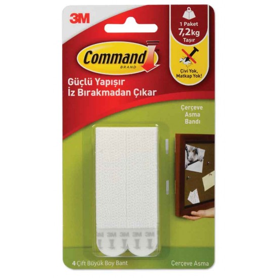 COMMAND 17206 BÜYÜK BOY CIRT CIRT BANT 0081-5182-9