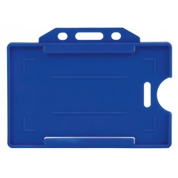 SARFF 15323013 KART MUHAFAZA KABI MAVİ 50Lİ KT