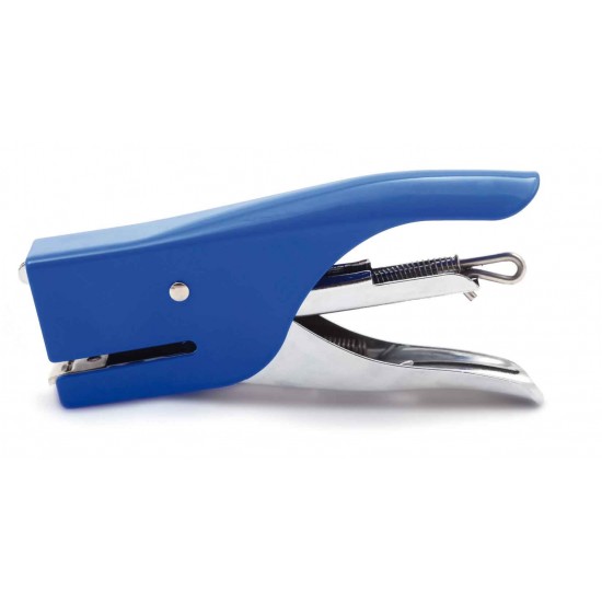 MAS 1180 ZIMBA MAKİNASI PENS TİPİ MAVİ