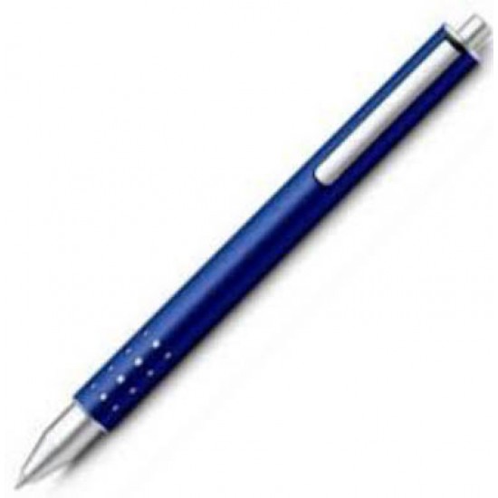 STEELPEN 1404 CLASIC METAL TÜKENMEZ KALEM WZ-221