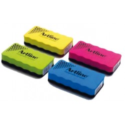 ARTLİNE ERT-MM MIKNATISLI BEYAZ TAHTA SİLGİSİ