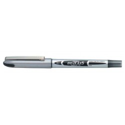 ZEBRA AX5 ROLLER KALEM 05MM SİYAH
