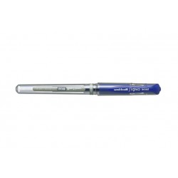 UNİ UM-153 İMZA KALEMİ 1MM MAVİ