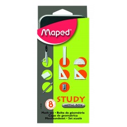 MAPED 119418 PERGEL ÖĞRENCİ NİKEL TAKIM