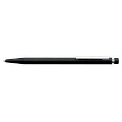 LAMY VERSATİL KALEM MAT 07MM SİYAH 156 CP 1