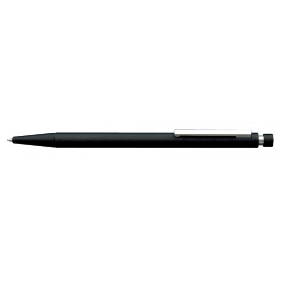 LAMY VERSATİL KALEM MAT 07MM SİYAH 156 CP 1