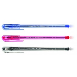 PENSAN 2210 TÜKENMEZ KALEM MY PEN SİYAH 25Lİ KT