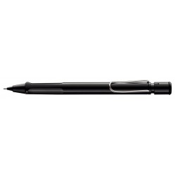 LAMY SAFARİ VERSATİL KALEM 05MM SİYAH V60 119