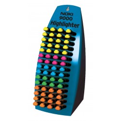 NOKİ FOSFORLU KALEM 180Lİ STN 9000-180