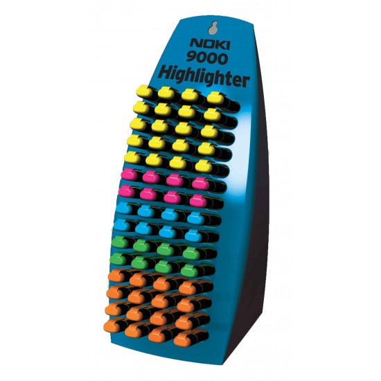 NOKİ FOSFORLU KALEM 180Lİ STN 9000-180