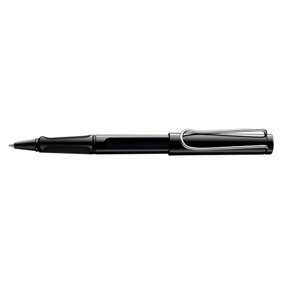 LAMY SAFARi ROLLER KALEM PARLAK SİYAH 319