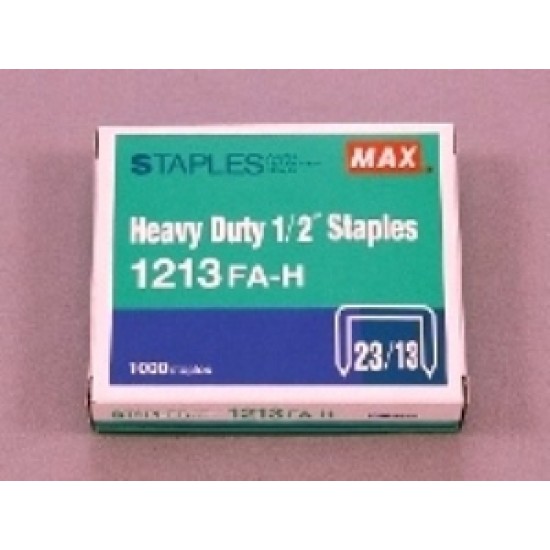 MAX ZIMBA TELİ 1213 FA-H 23/13 600608