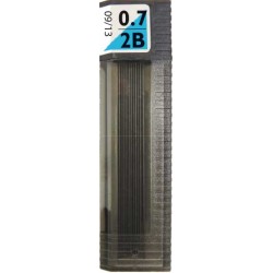 TOMBOW KLASİK 07MM MİN HB