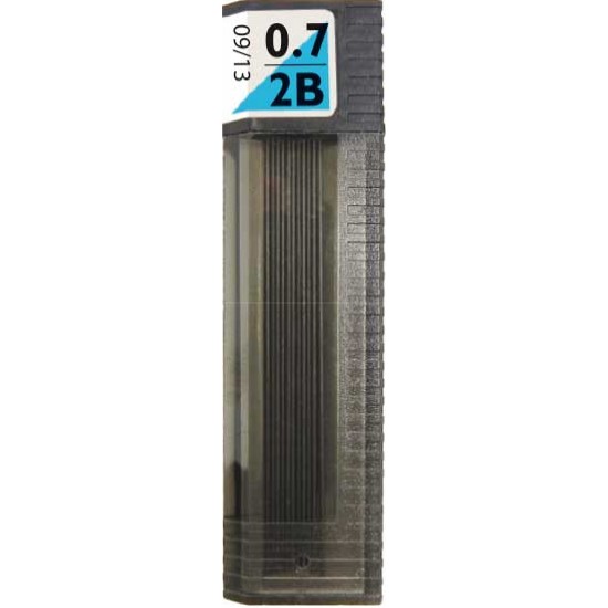 TOMBOW KLASİK MİN 12Lİ 07MM B