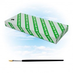 MARTOL 577-6 MARTOL YAĞLI BOYA FIRÇA