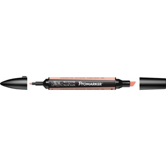 WN 203277 PROMARKER SUNKISSED PINK 277 (O228)