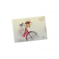 MOPAK SPR RESİM DEFTERİ 35X50 16YP