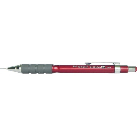 TOMBOW SH-300 GRIP 07MM BEYAZ GR21 BLS