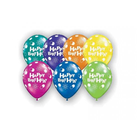 VATAN VT917 BALON DOĞUM GÜNÜ