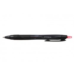 UNİ SXN-157S JETSTREAM JEL ROLLER KIRMIZI