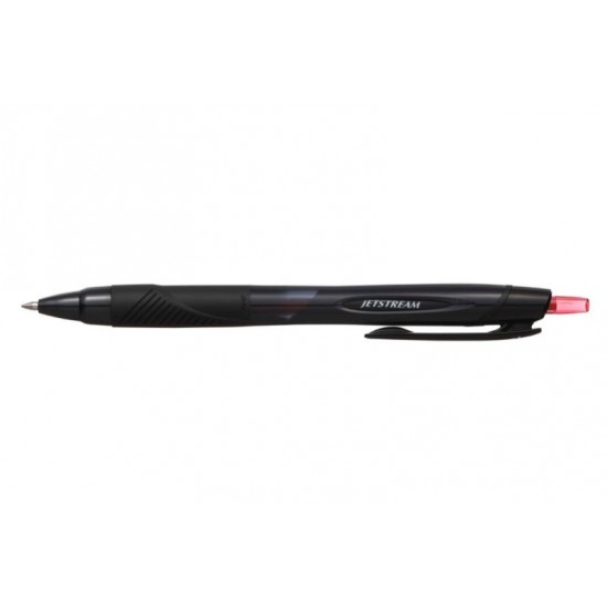 UNİ SXN-157S JETSTREAM JEL ROLLER KIRMIZI UNİ SXN-157S JETSTREAM JEL ROLLER KIRMIZI