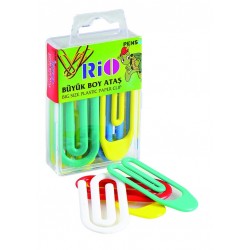 RİO 603 BÜYÜK BOY ATAŞ KRİSTAL KUTU