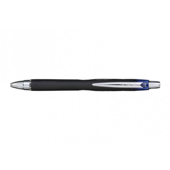 UNİ SXN-210 JETSTREAM ROLLER MAVİ