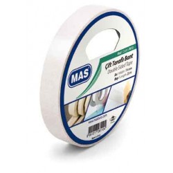 MAS 2612 ÇİFT TARAFLI BANT 19X25