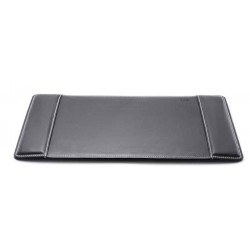 MAS 3840 SUNİ DERİ DESK PAD SİYAH