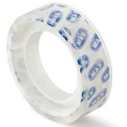 MAS 2629 KRİSTAL BANT 12X9MT 12PK