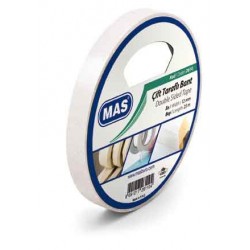 MAS 2610 ÇİFT TARAFLI BANT 12X25