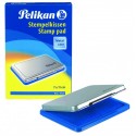 PELİKAN METAL ISTAMPA NO:2 MAVİ 7X11CM PELİKAN METAL ISTAMPA NO:2 MAVİ 7X11CM