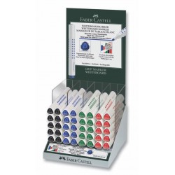 FABER GRİP TAHTA KALEMİ 40LI STN 158340