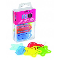 RİO 602 ORTA BOY ATAŞ KRİSTAL KUTU