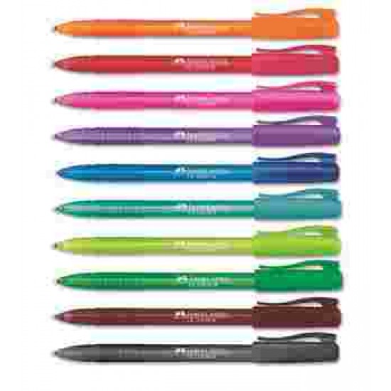 FABER RENKLİ TÜKENMEZ CX COLOUR MAVİ 247051