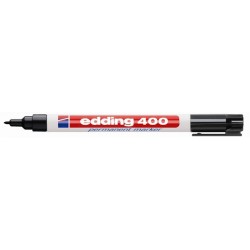 EDDİNG PERMANENT MARKÖR 400-03 MAVİ