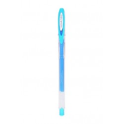 UNİ UM-120 SİGNO JEL ROLLER 07MM A.MAVİ