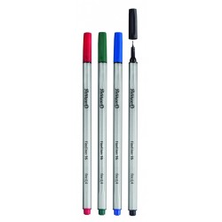 PELİKAN 96 KALEM 04MM MAVİ
