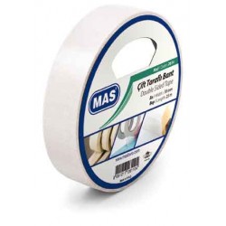 MAS 2614 ÇİFT TARAFLI BANT 38X25