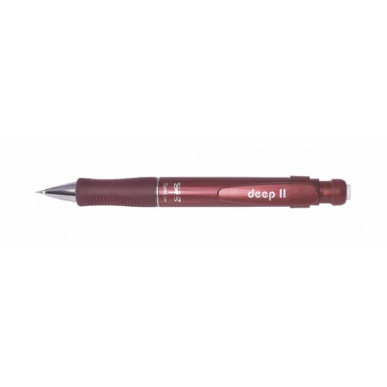 TOMBOW DEEP II 05MM VERSATİL K.BAKIR