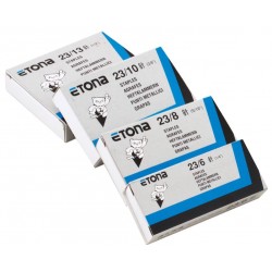 ETONA ZIMBA TELİ 23/8