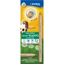 LYRA 3930500 COLOR GİANTS GÖKKUŞAĞI KALEMİ 3933365