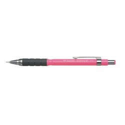 TOMBOW SH-300 GRİP 07MM VERSATİL NEON PEMBE