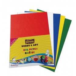 GİNZA NO-1502 BAL PETEĞİ 24X34 5Lİ