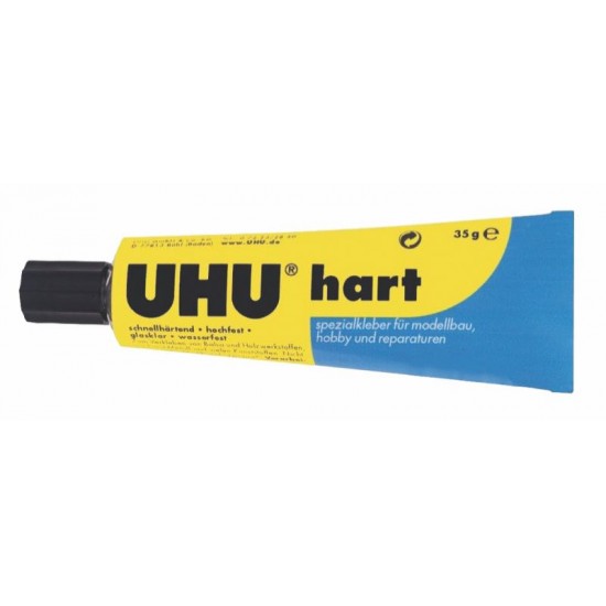 UHU 40936 HART AHŞAP VE MODEL YAP.