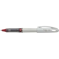 PENTEL BLN115W-B ENERGEL İĞNE UÇ JEL ROLLER BEYAZ GÖVDE