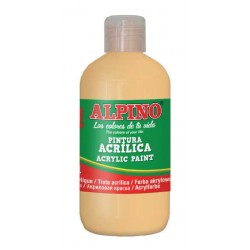 ALPİNO DV-212 AKRİLİK BOYA 250ML TEN RENGİ